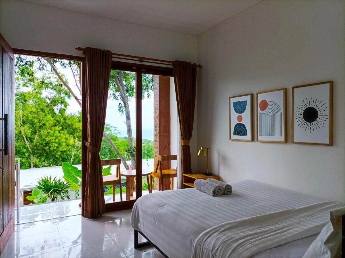 Hotel Ancala Uluwatu Extérieur photo